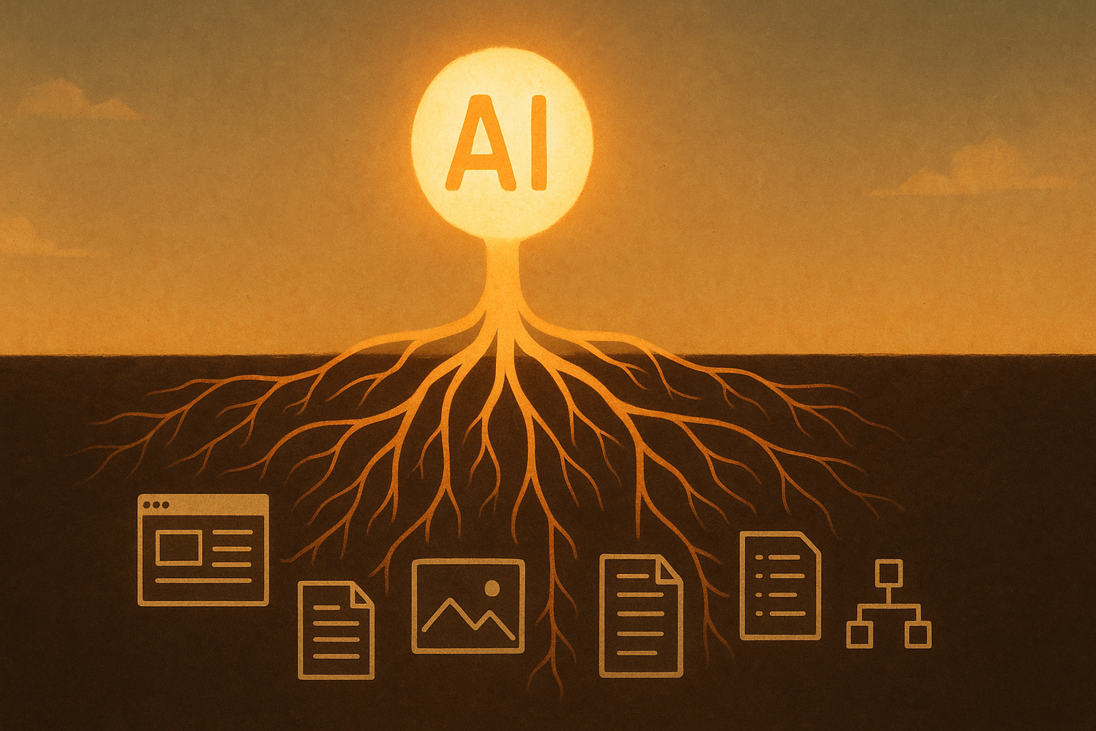 AI 시대에도 SEO가 중요한 이유 - robots.txt·sitemap.xml을 다시 본다