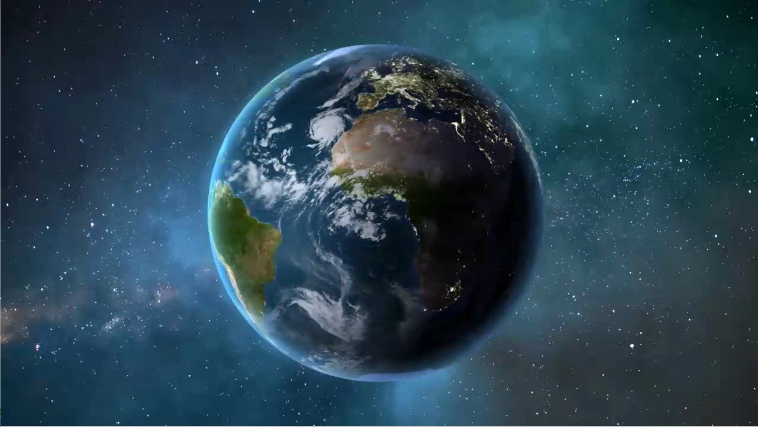 Earth Photo